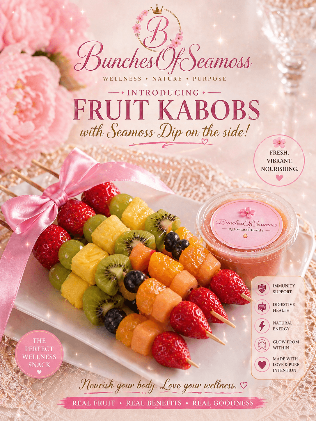 BunchesOfSeamoss product