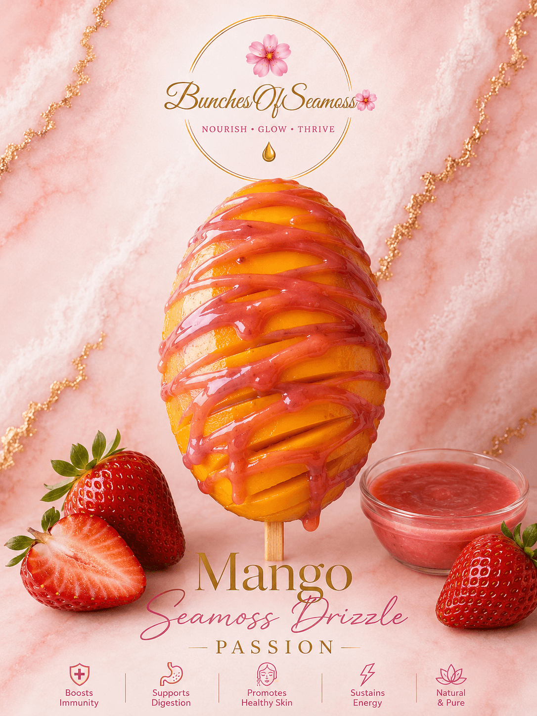 BunchesOfSeamoss product